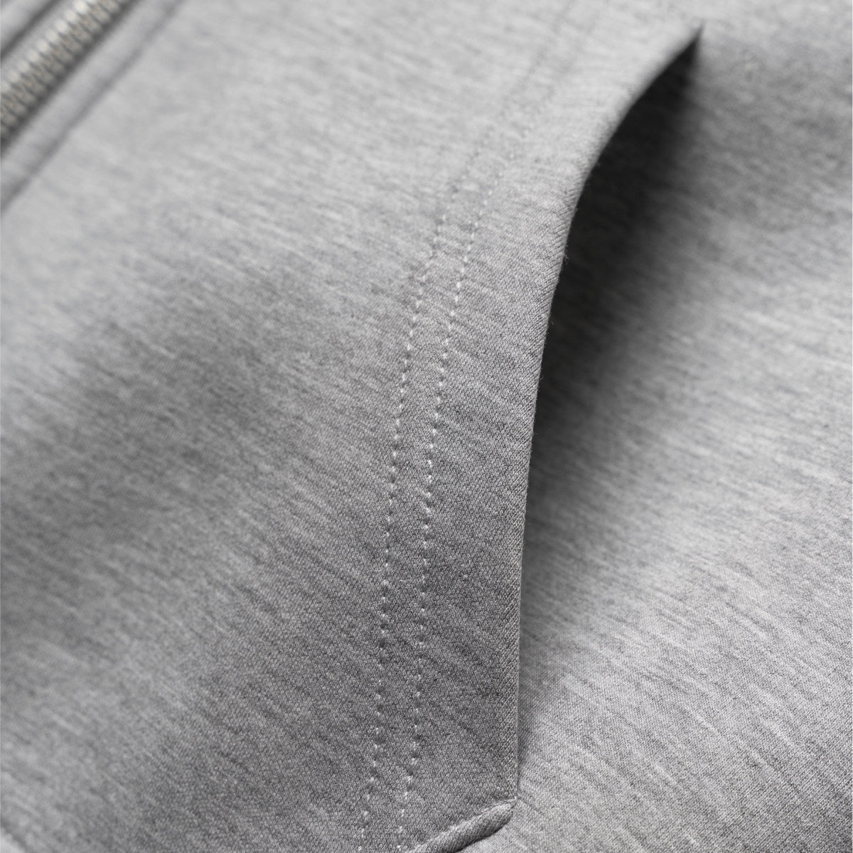 Hohen scuba zip hood