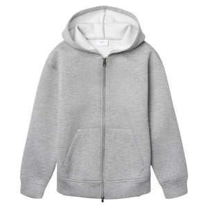 Hohen scuba zip hood