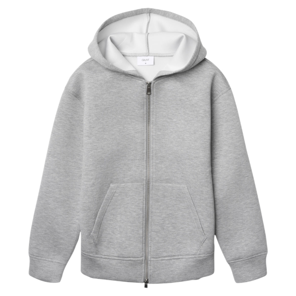 Hohen scuba zip hood