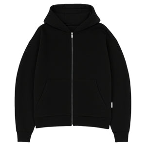 Hohen scuba zip hood