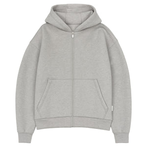 Hohen scuba zip hood