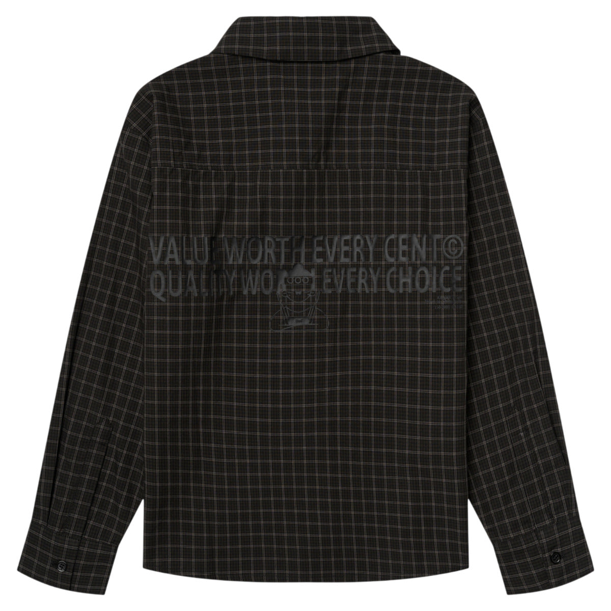 Ritcy LS Overshirt