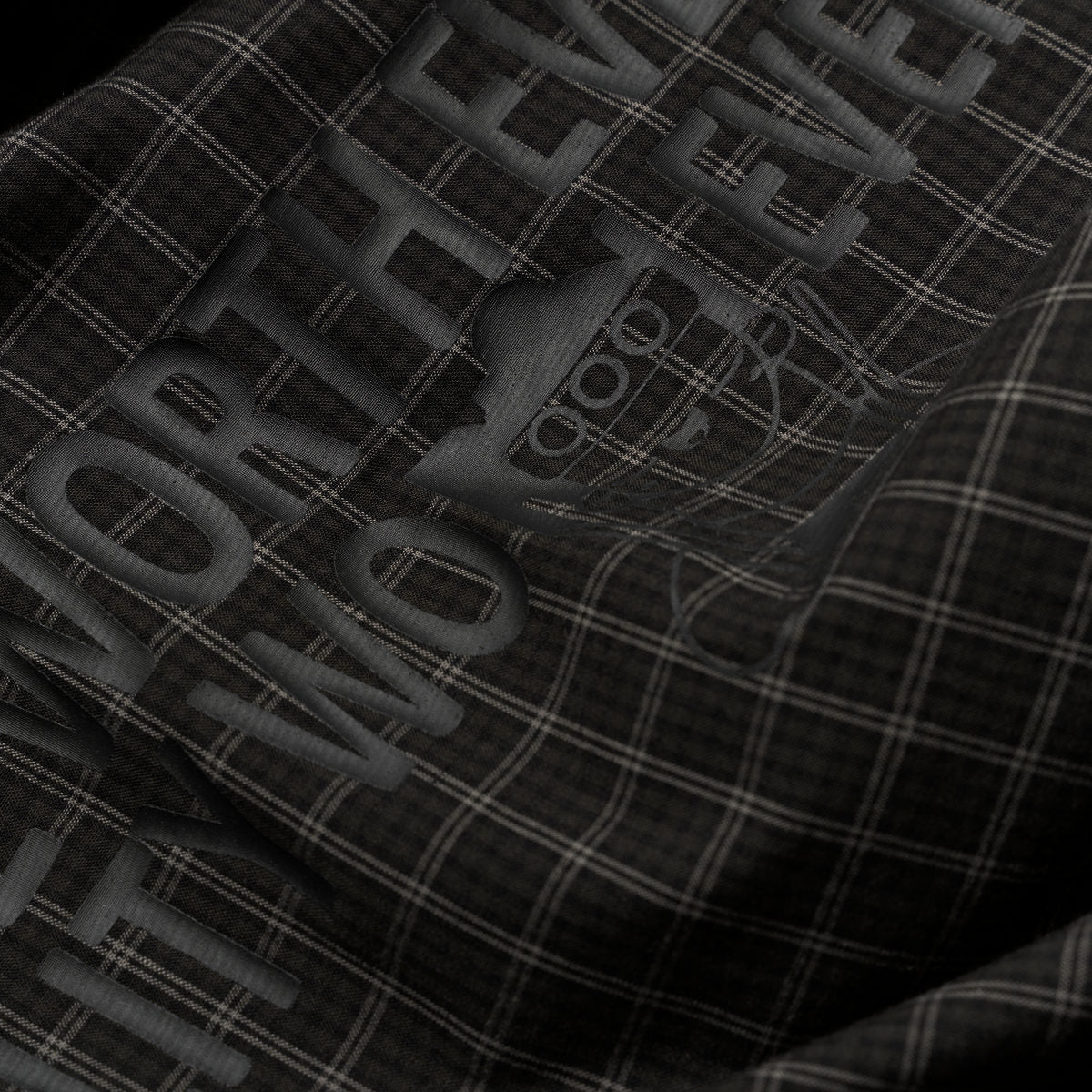 Ritcy LS Overshirt