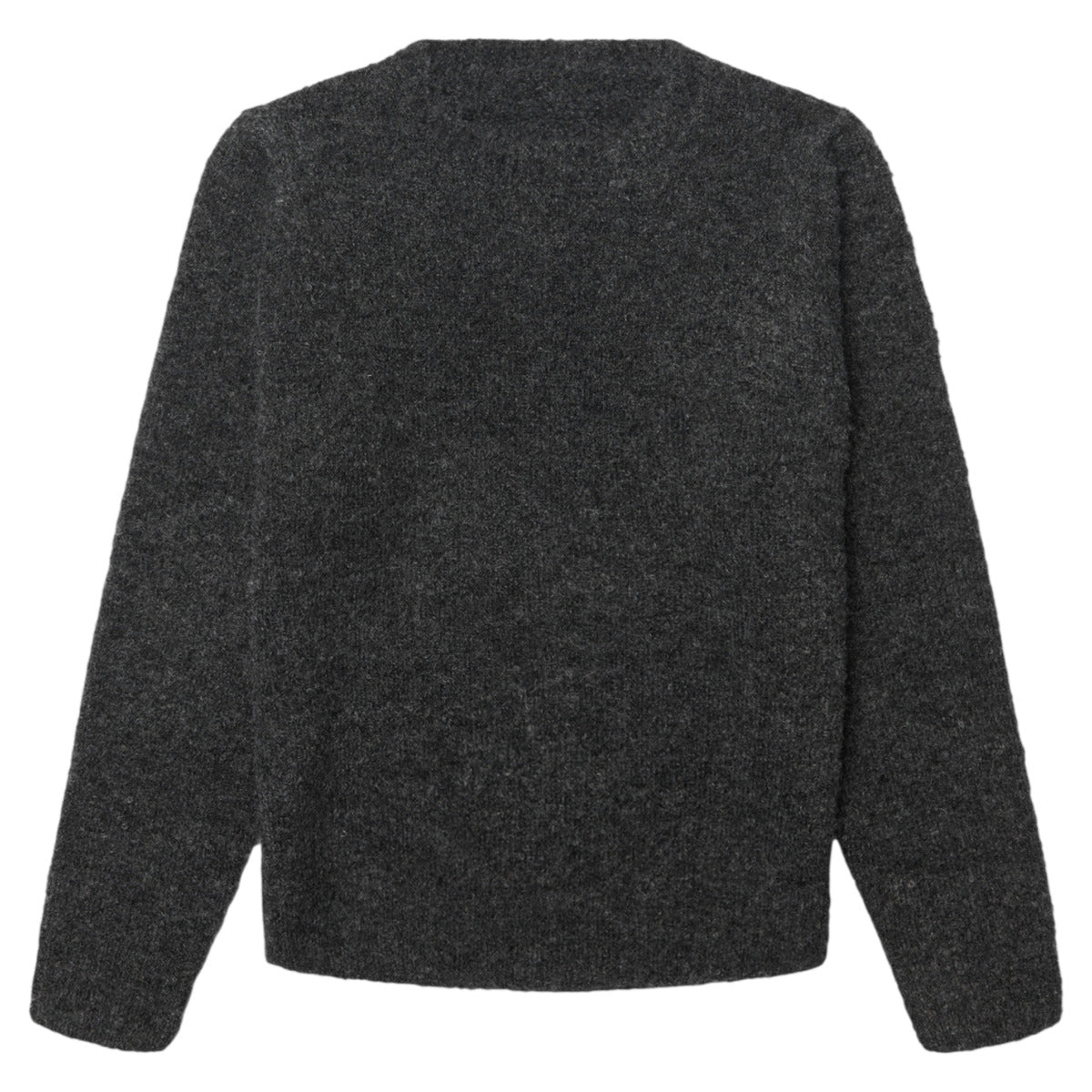 Jais loop knit