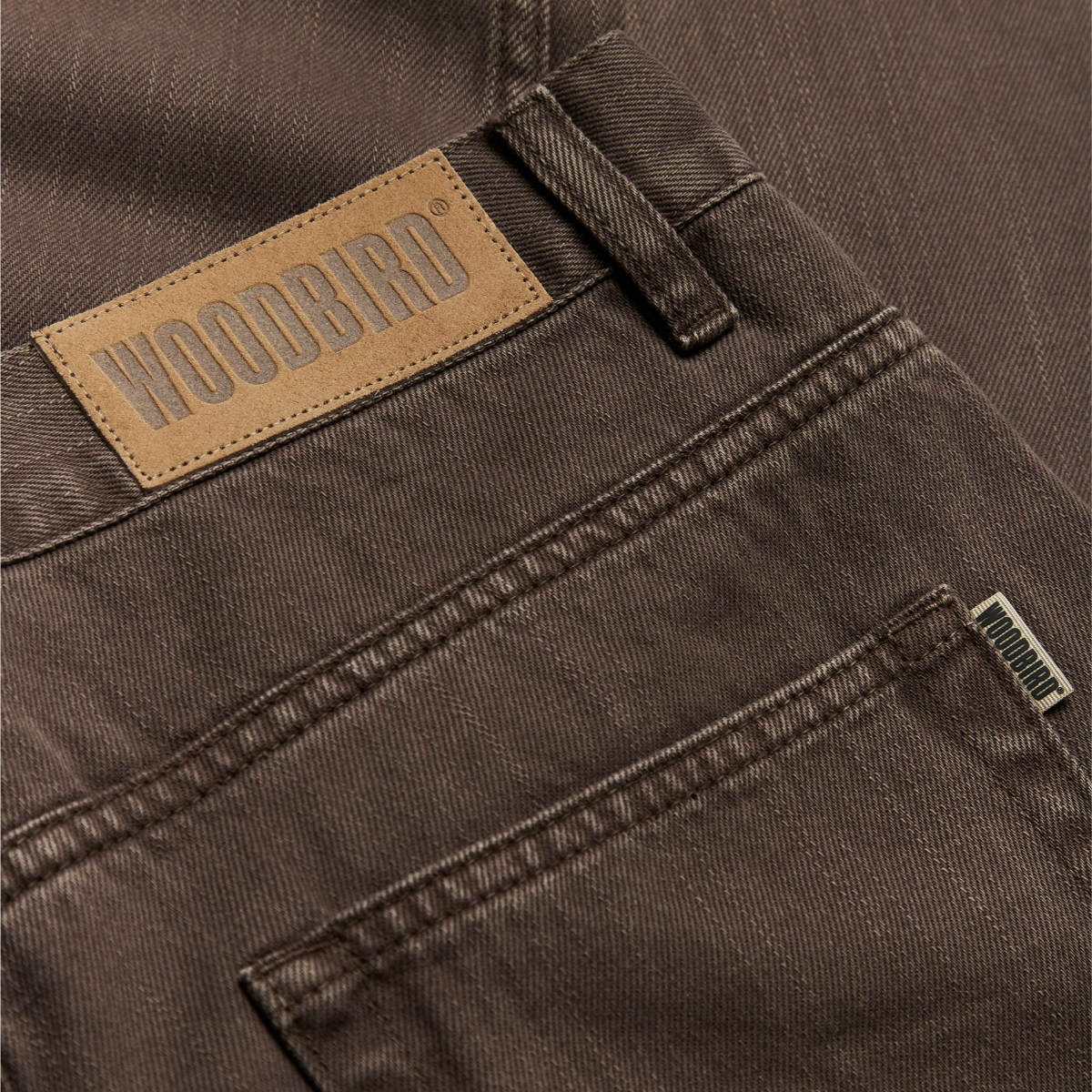 Leroy jeans