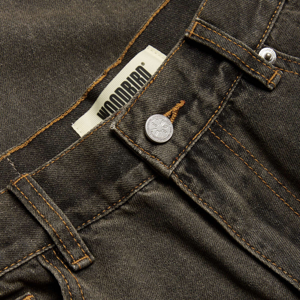 Yuto jeans