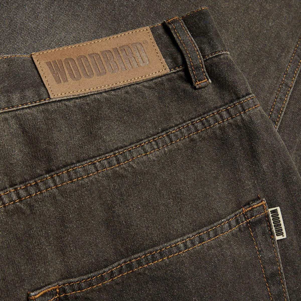 Yuto jeans