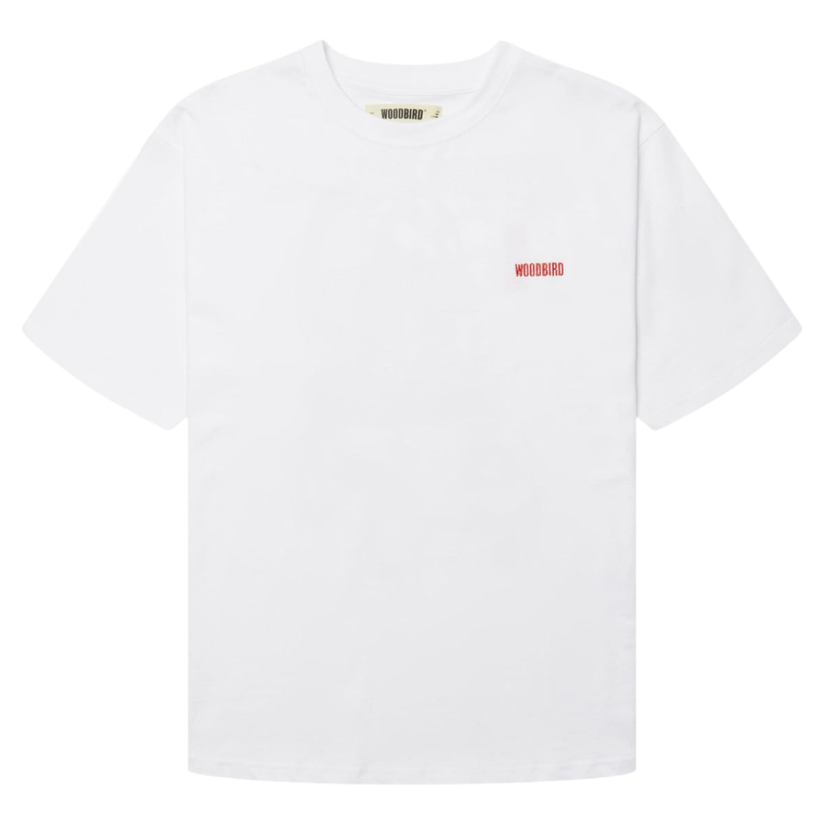 Baine Cook tee