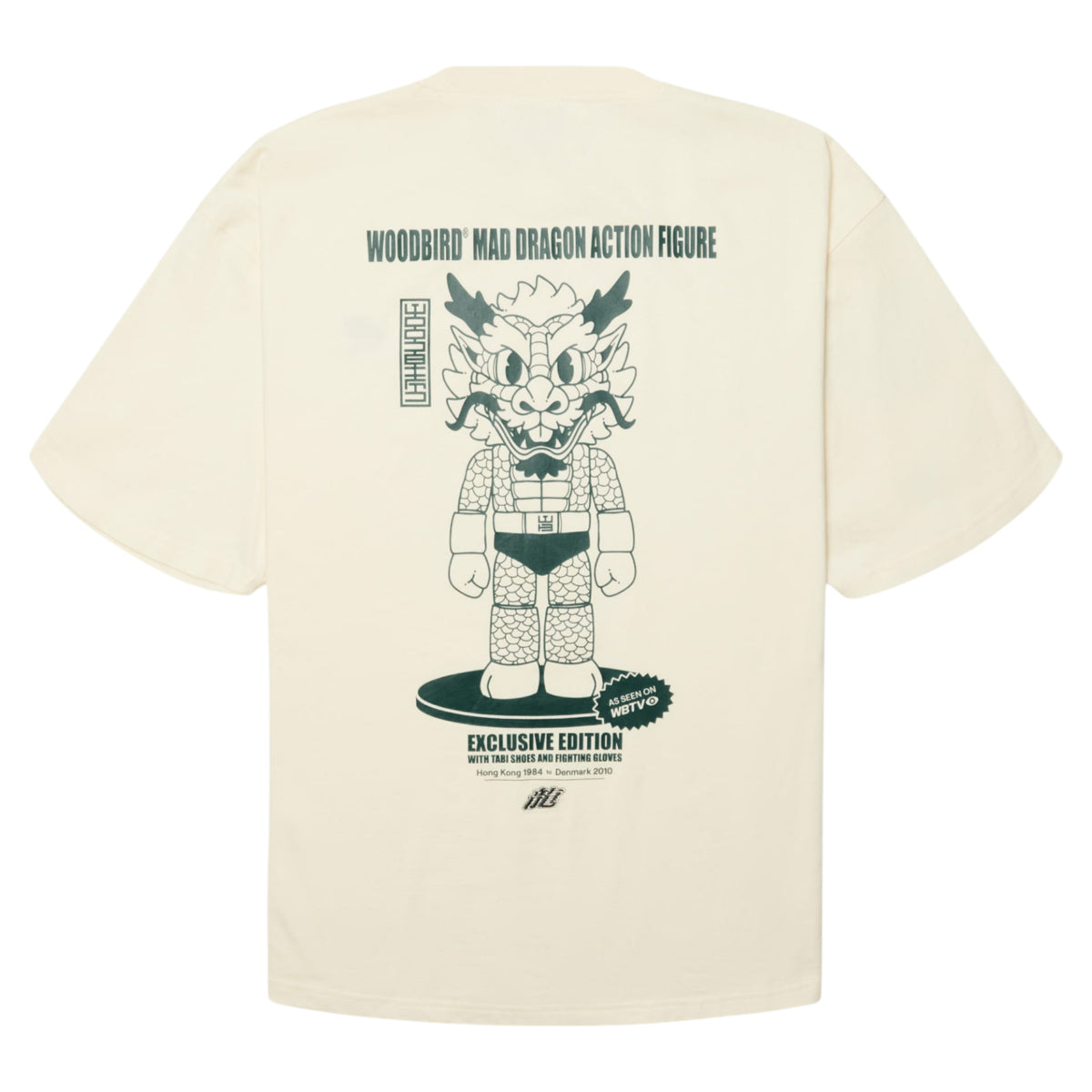 Beam tee