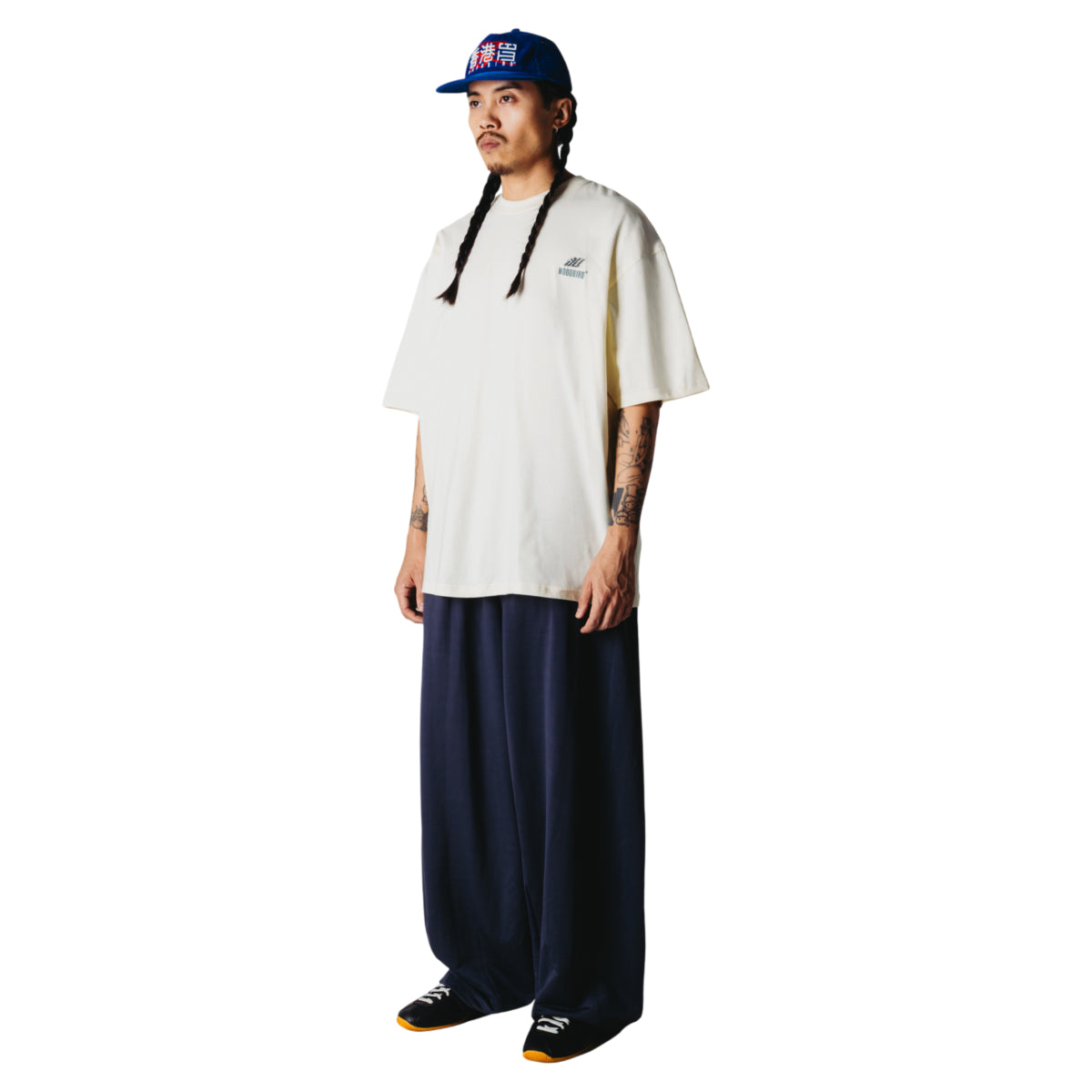 Beam tee