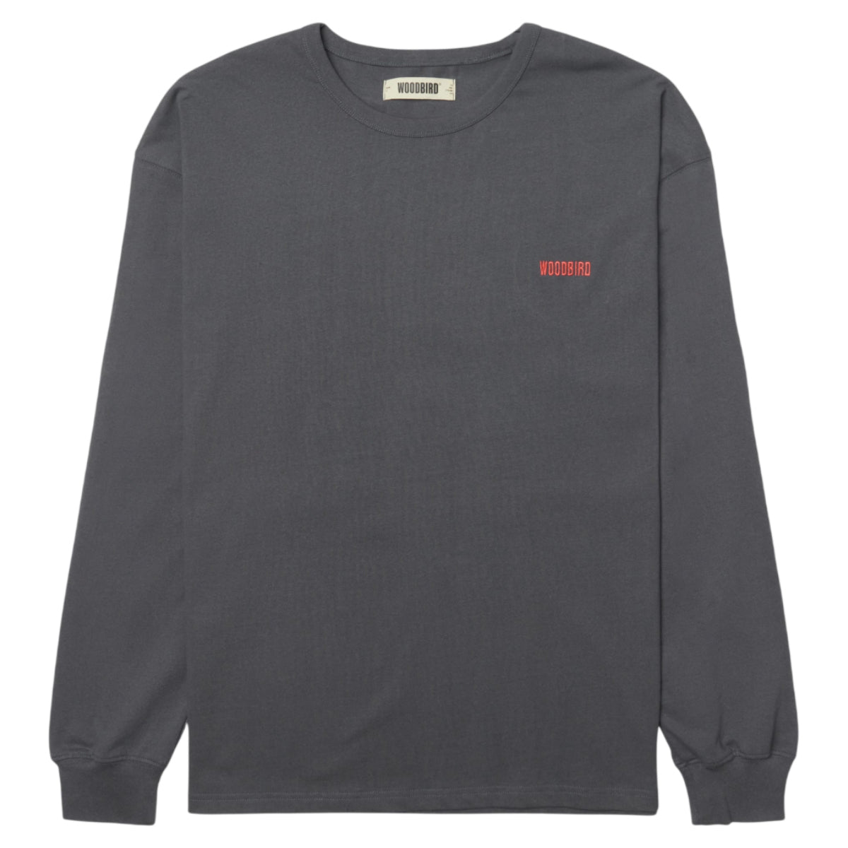 Joes Mono LS Tee