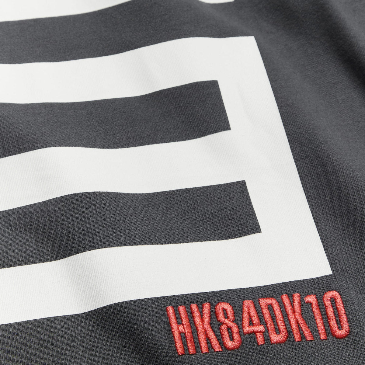 Joes Mono LS Tee