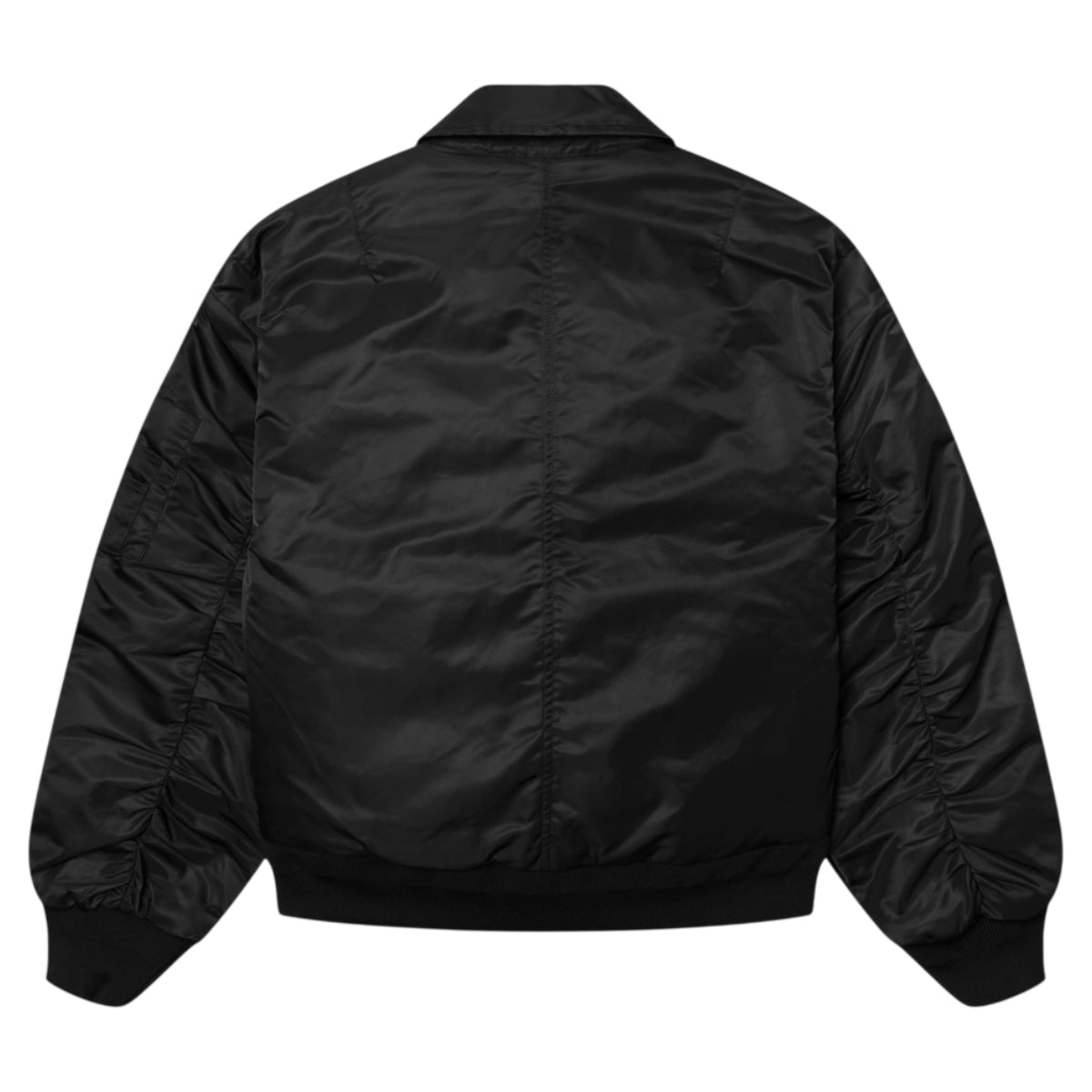 Osamu bomber jacket