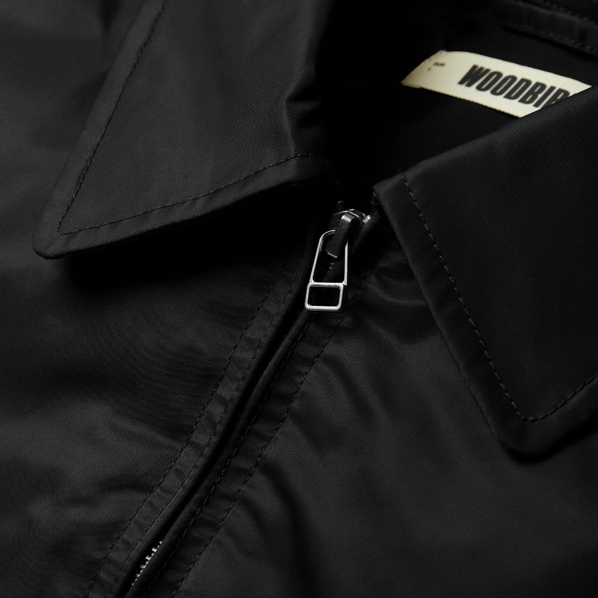 Osamu bomber jacket