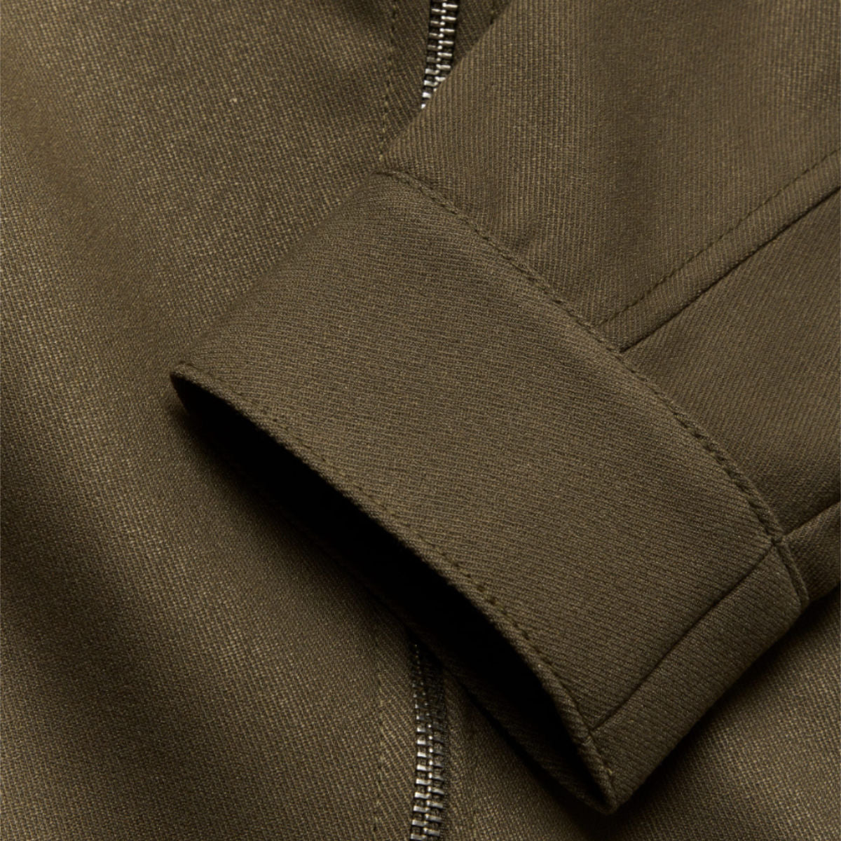 Pon nickle work jacket