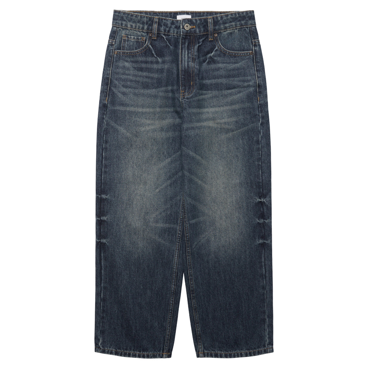 Milo baggy jeans