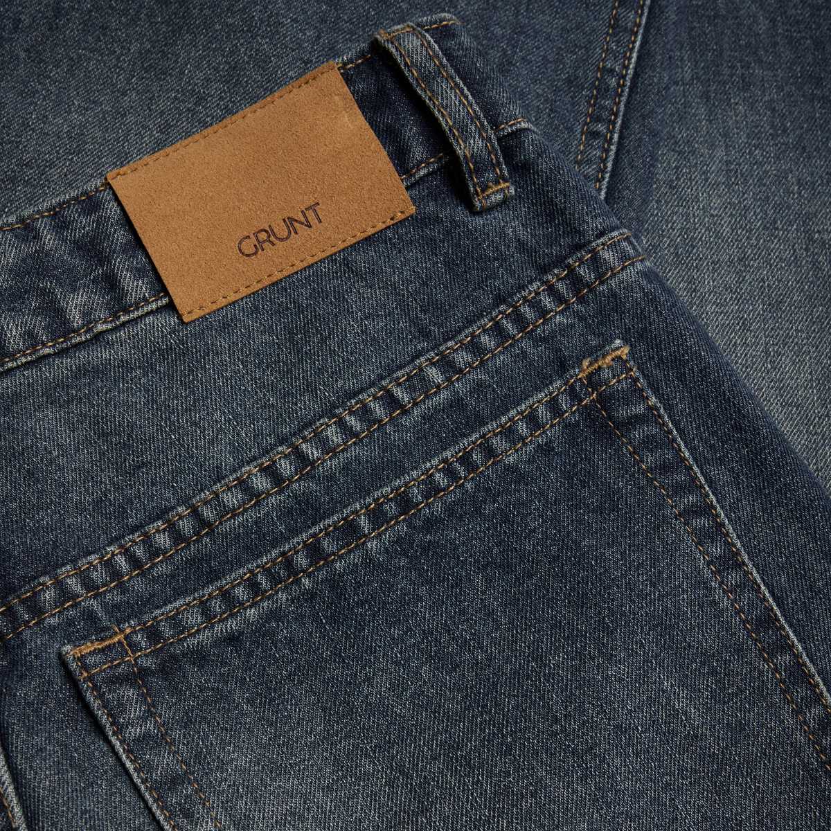 Milo baggy jeans