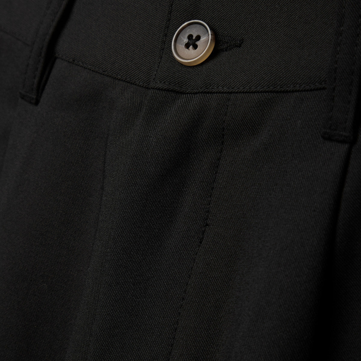 Jazz pleat pants