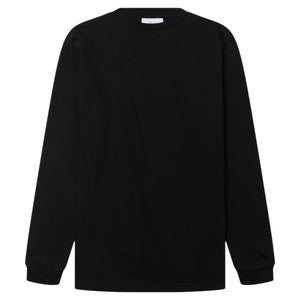 Contain ls tee