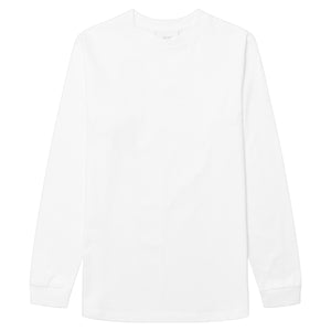 Contain ls tee