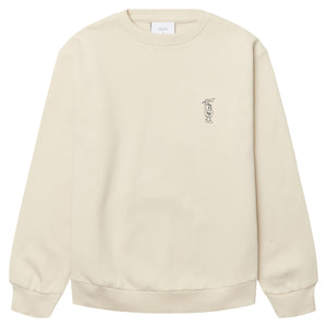 Went crew sweatshirt