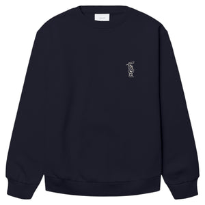 Went crew sweat