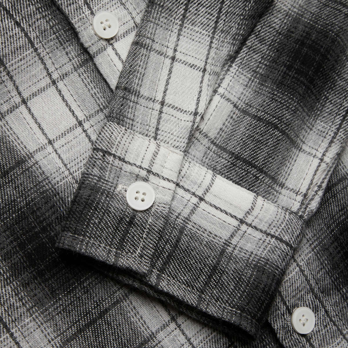 Reno check shirt