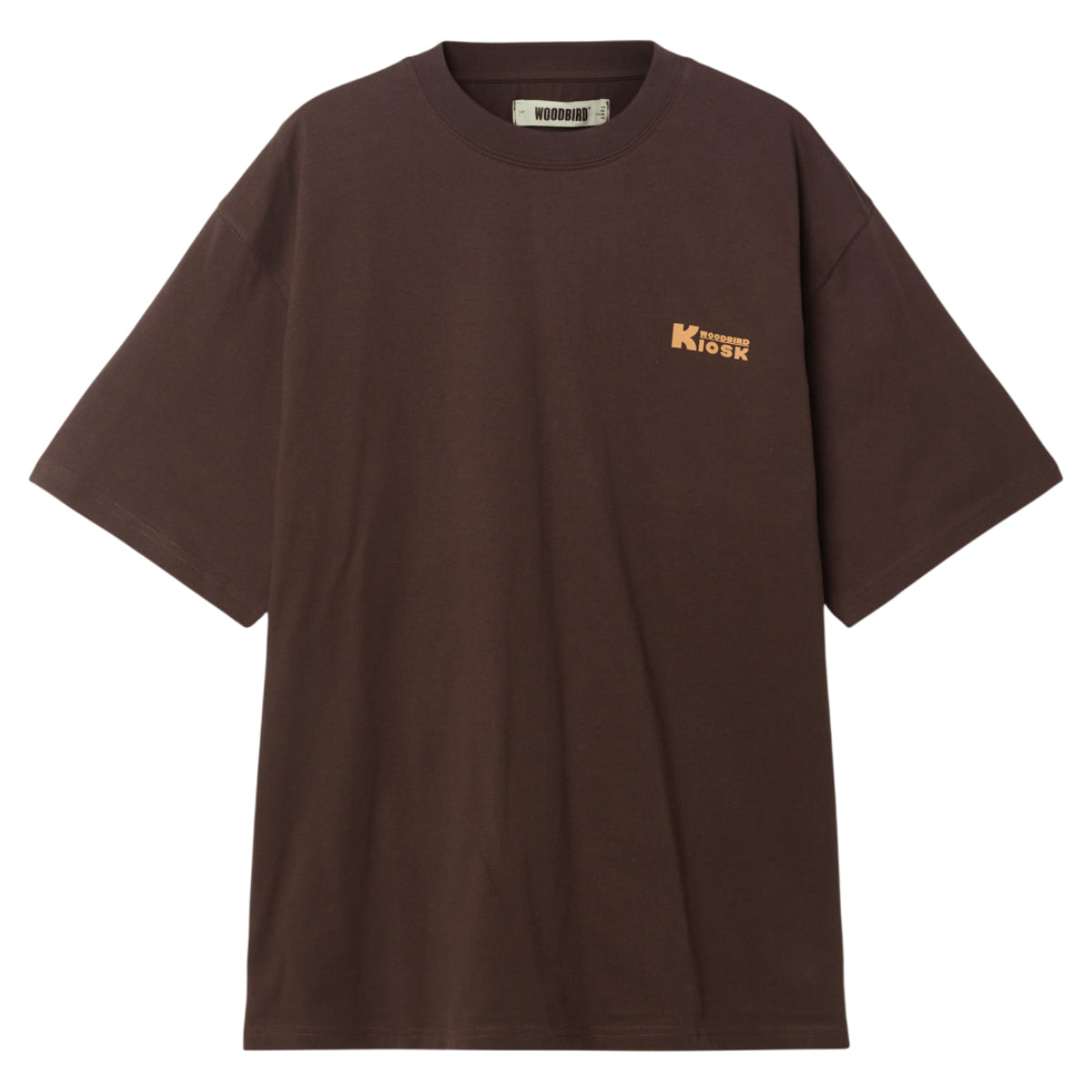 WBBaine shop tee