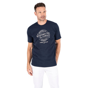 Diablo tee