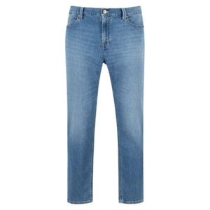 PIPE Laser Denim