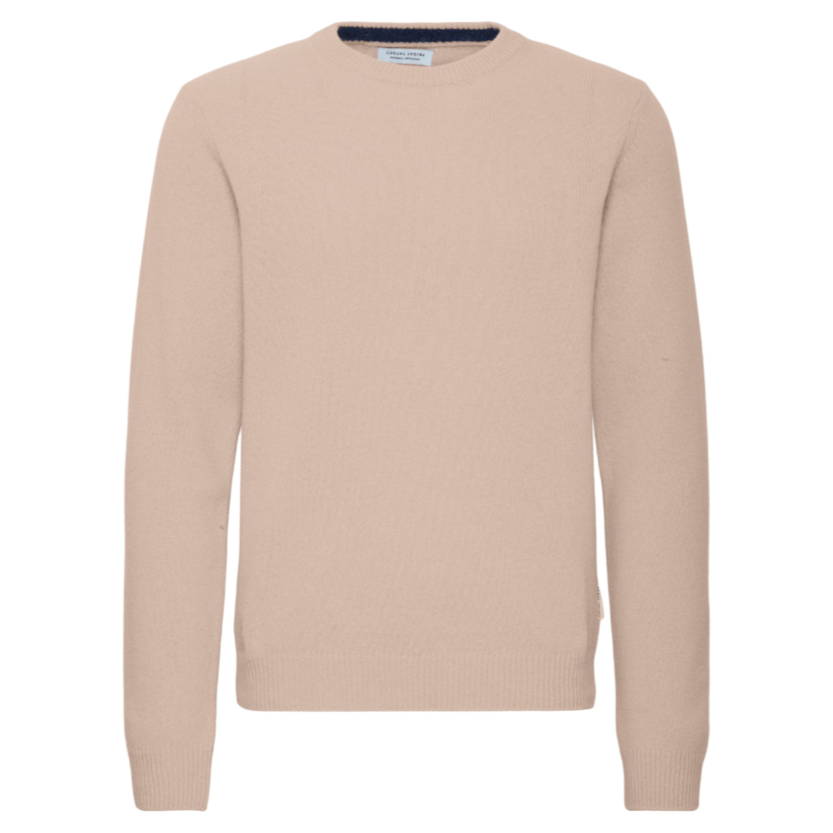 KARL crew neck bounty knit