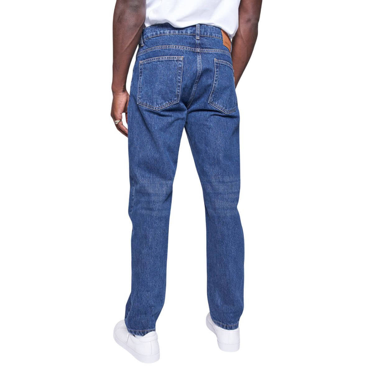 Woodbird Doc dark Vintage Jeans