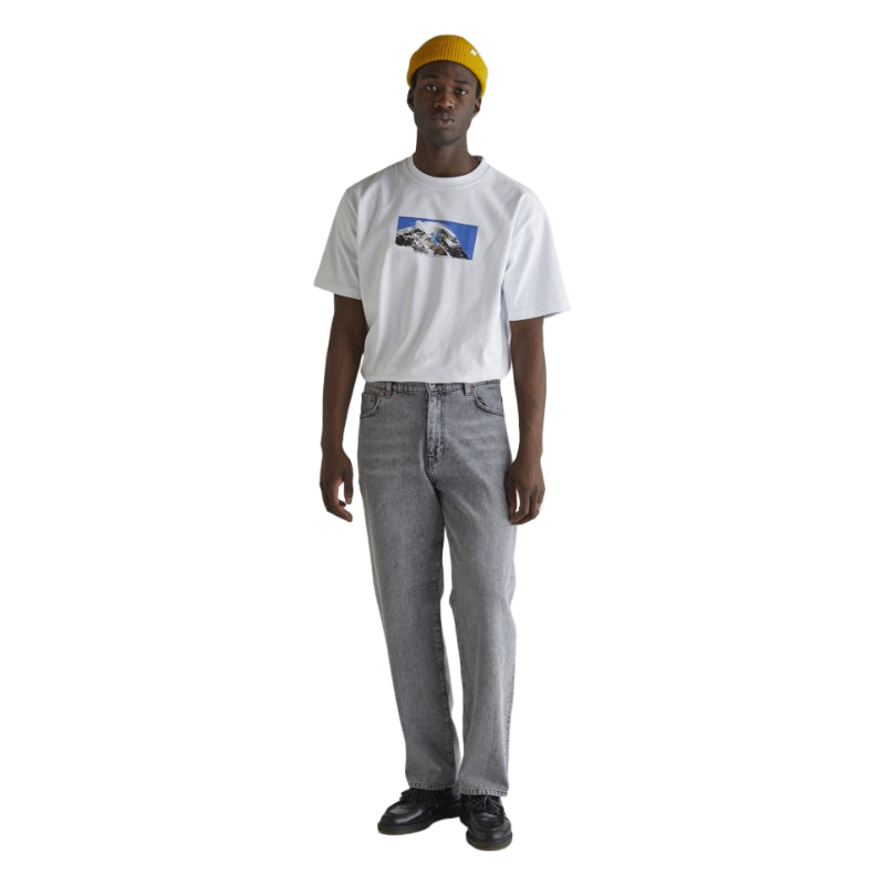 Woodbird Doc Ash Grey