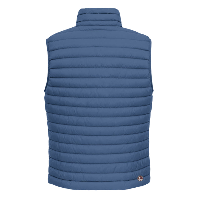 Mens Down vest