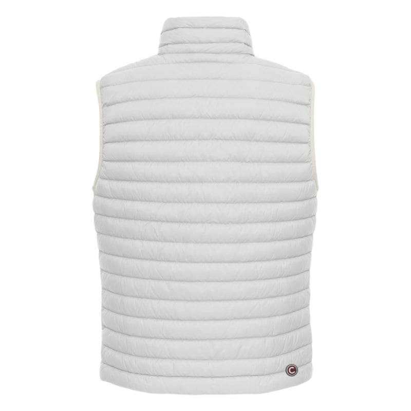 Mens Down vest