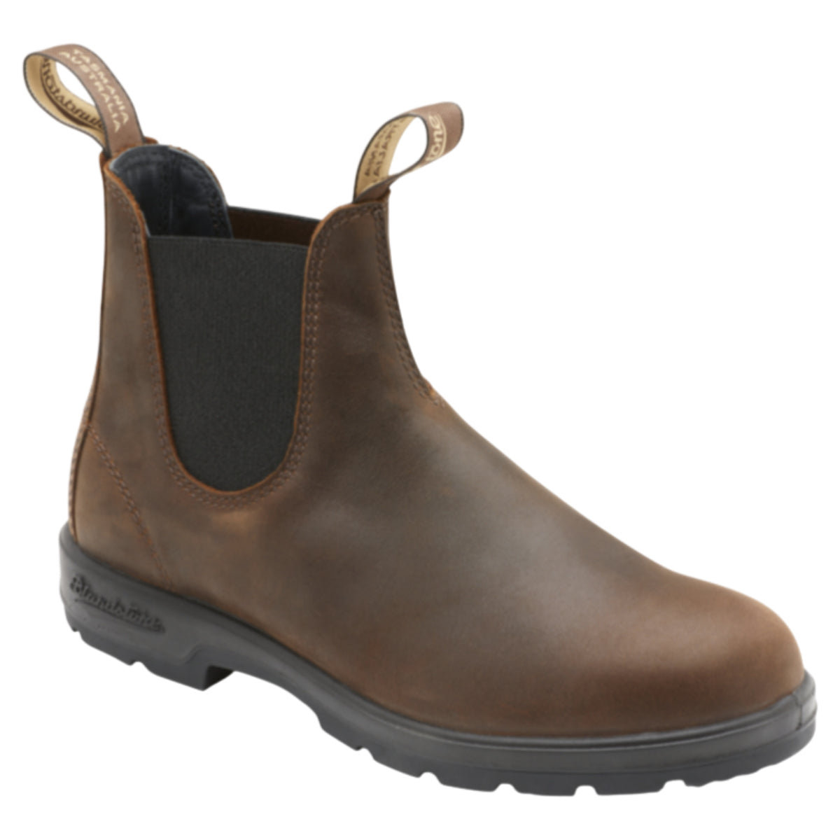 1609 Classics chelsea boot