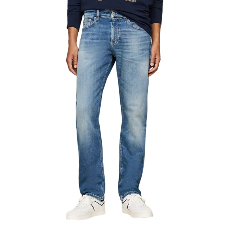 Tommy Jeans ryan rglr strght