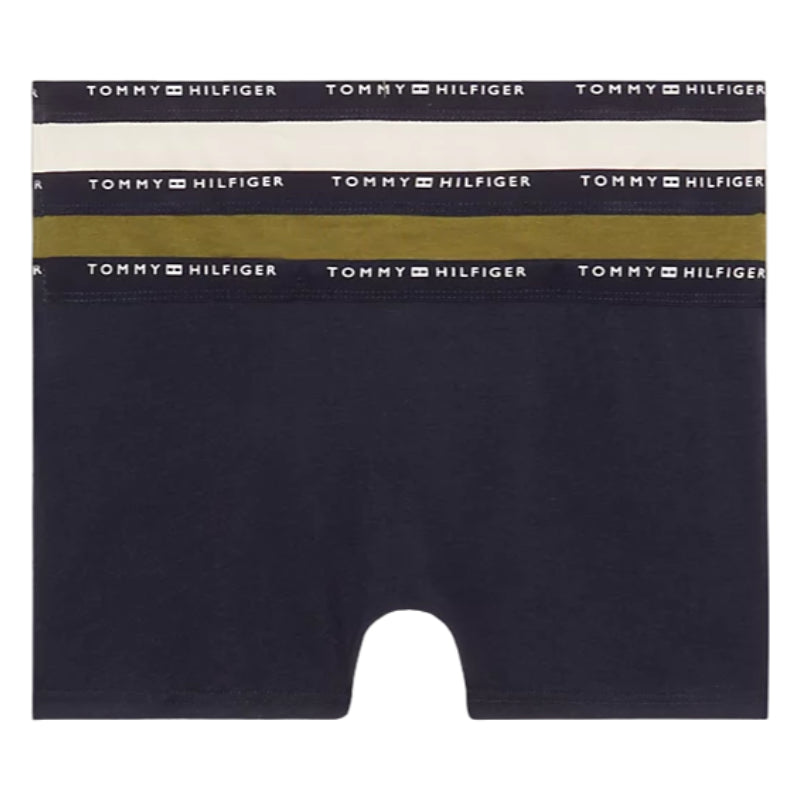 Tommy Hilfiger kids 3p trunk