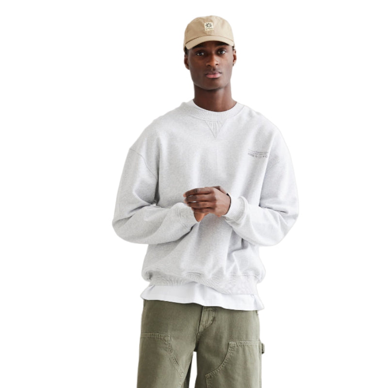 Woodbird Cope Tech crew