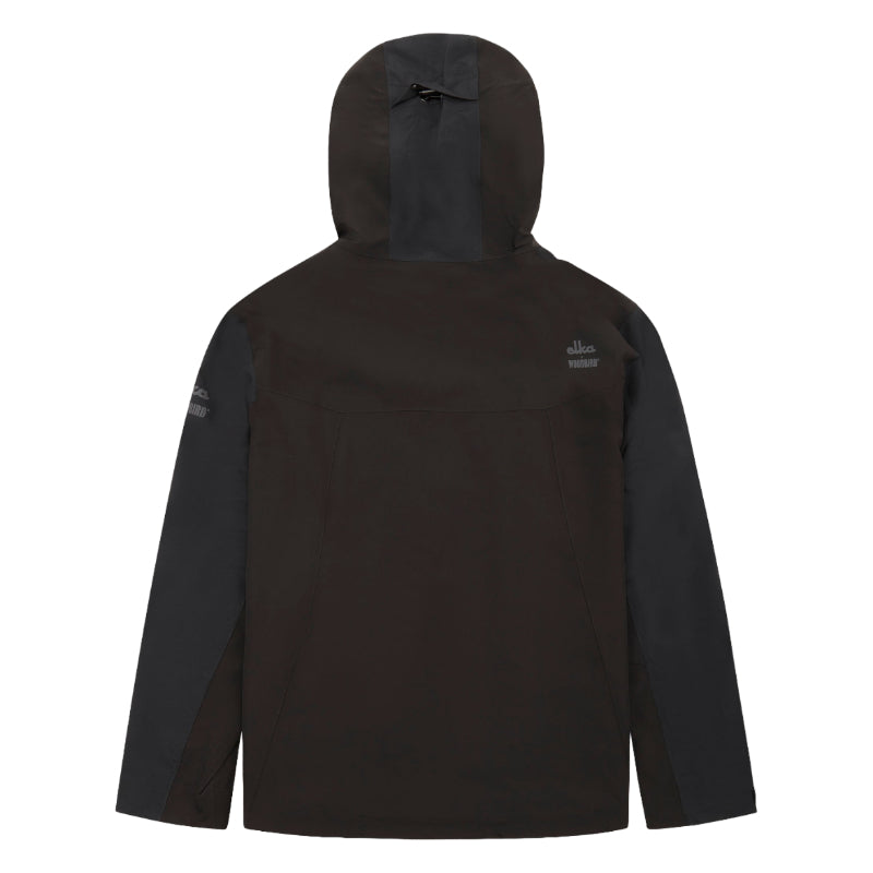 Woodbird WBMizo Elka Shell Jacket