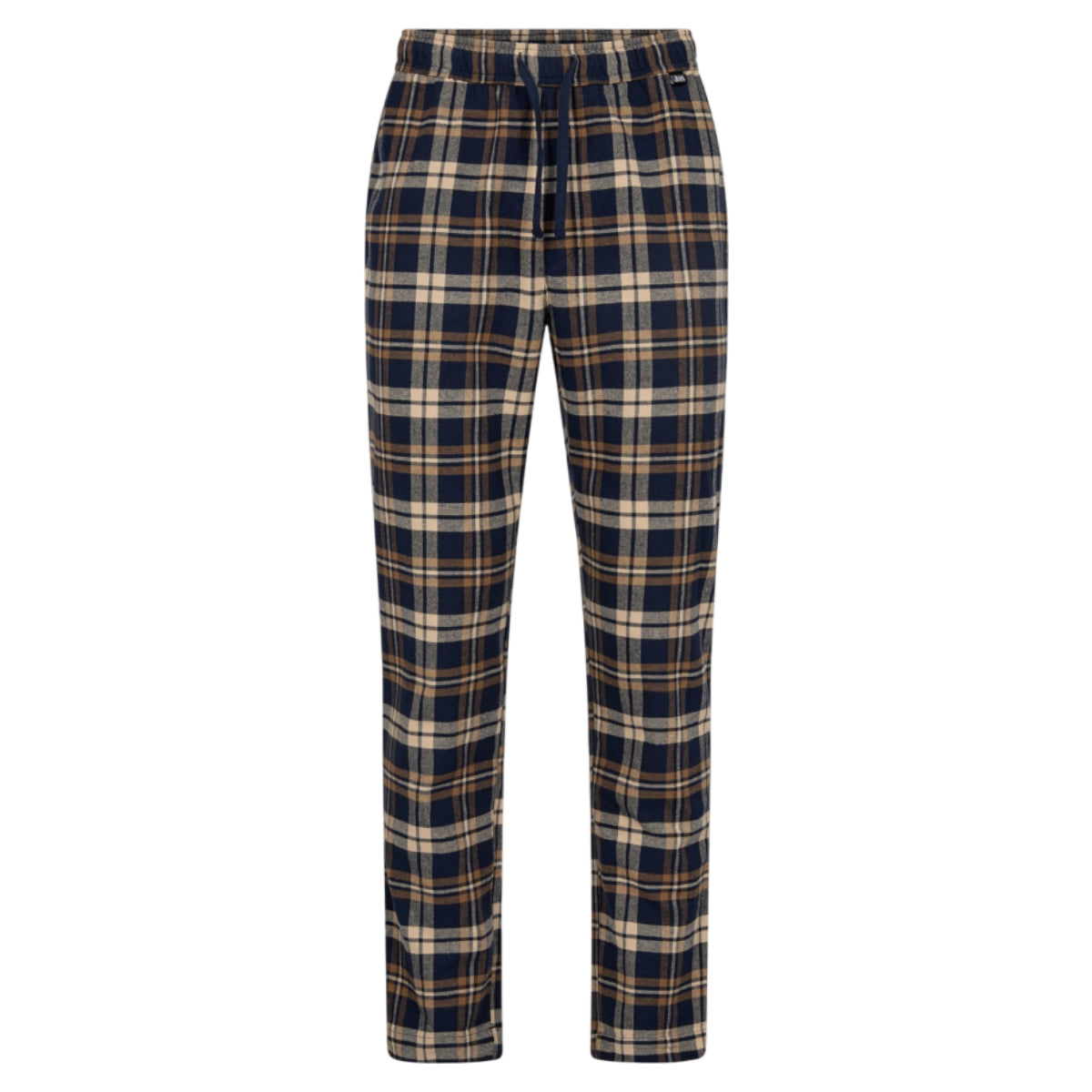 Pyjamas L/Ærmer L/Ben flannel