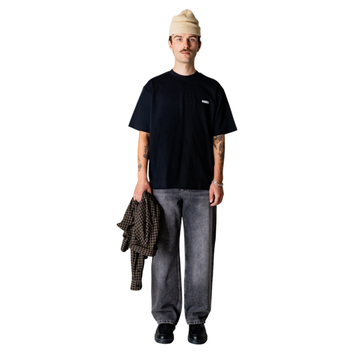WBBaine sea tee
