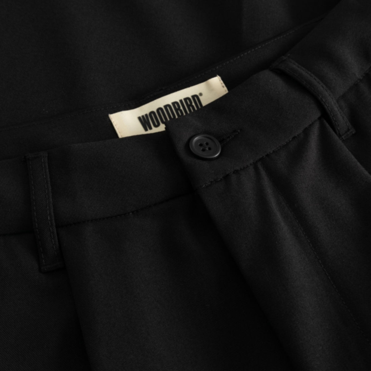 Bin Guan shorts