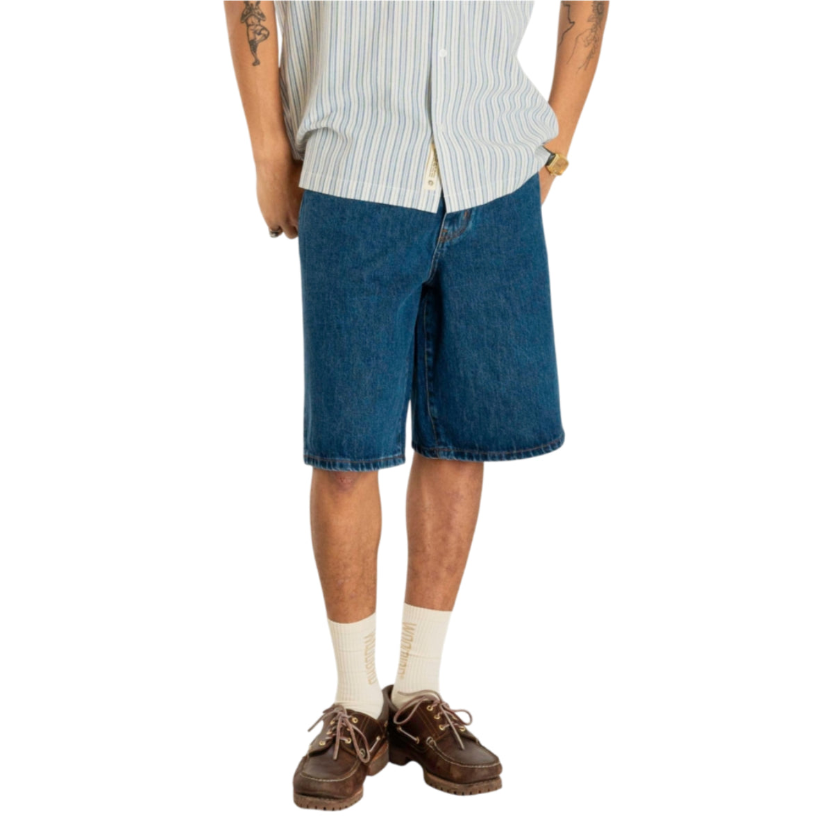 Rami stonr shorts