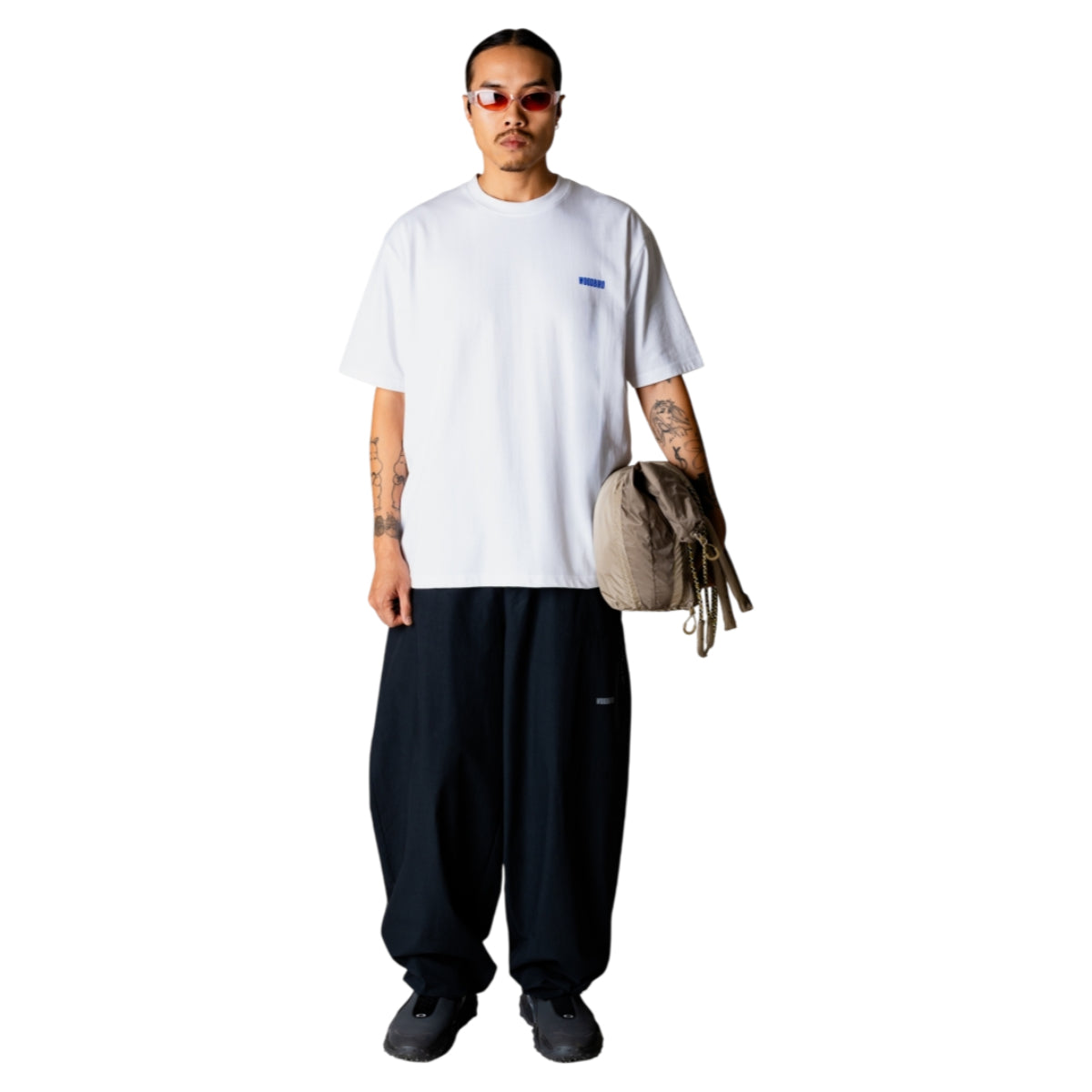 WBBaine sea tee