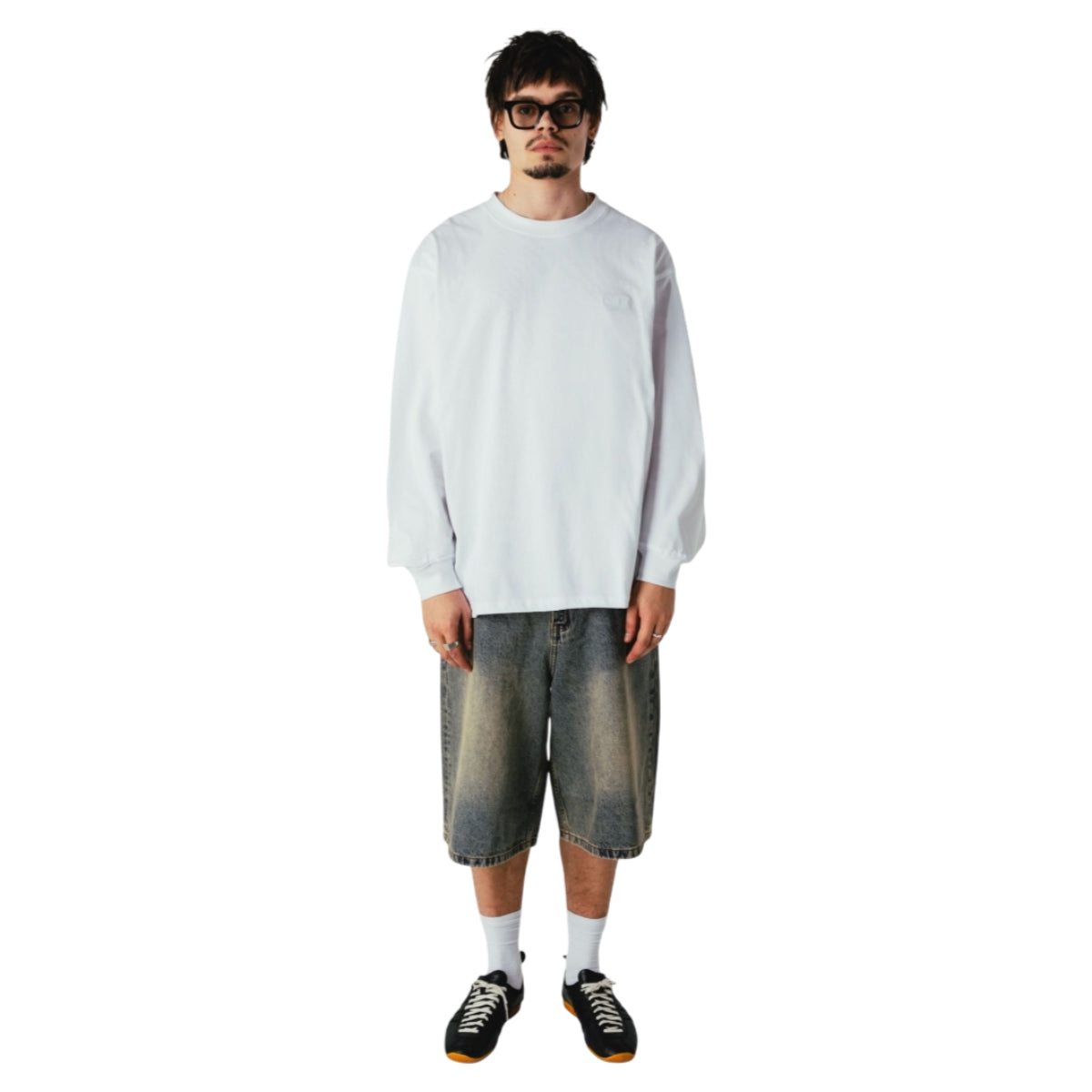 Yuto Aged shorts