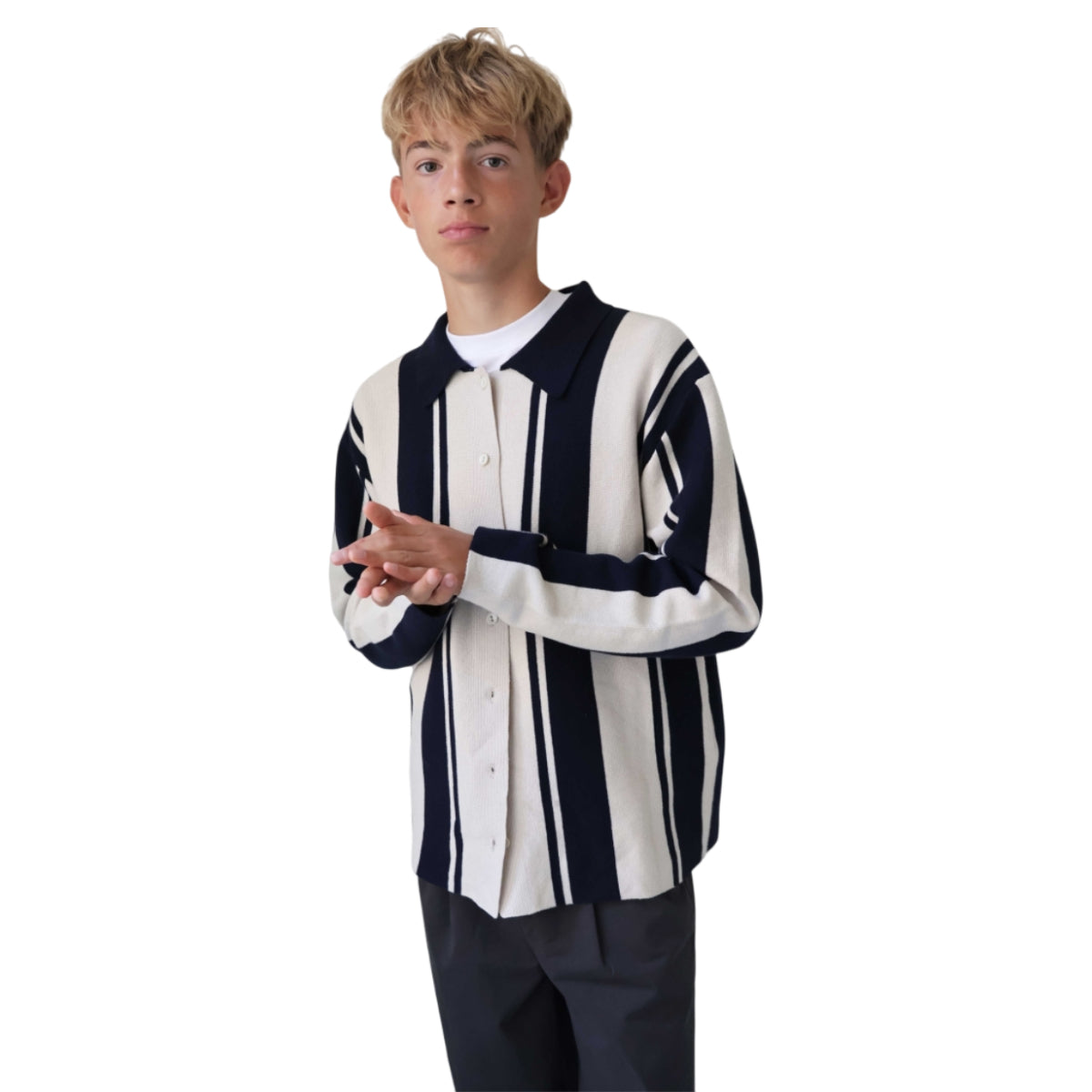 Baja ls kint cardigan