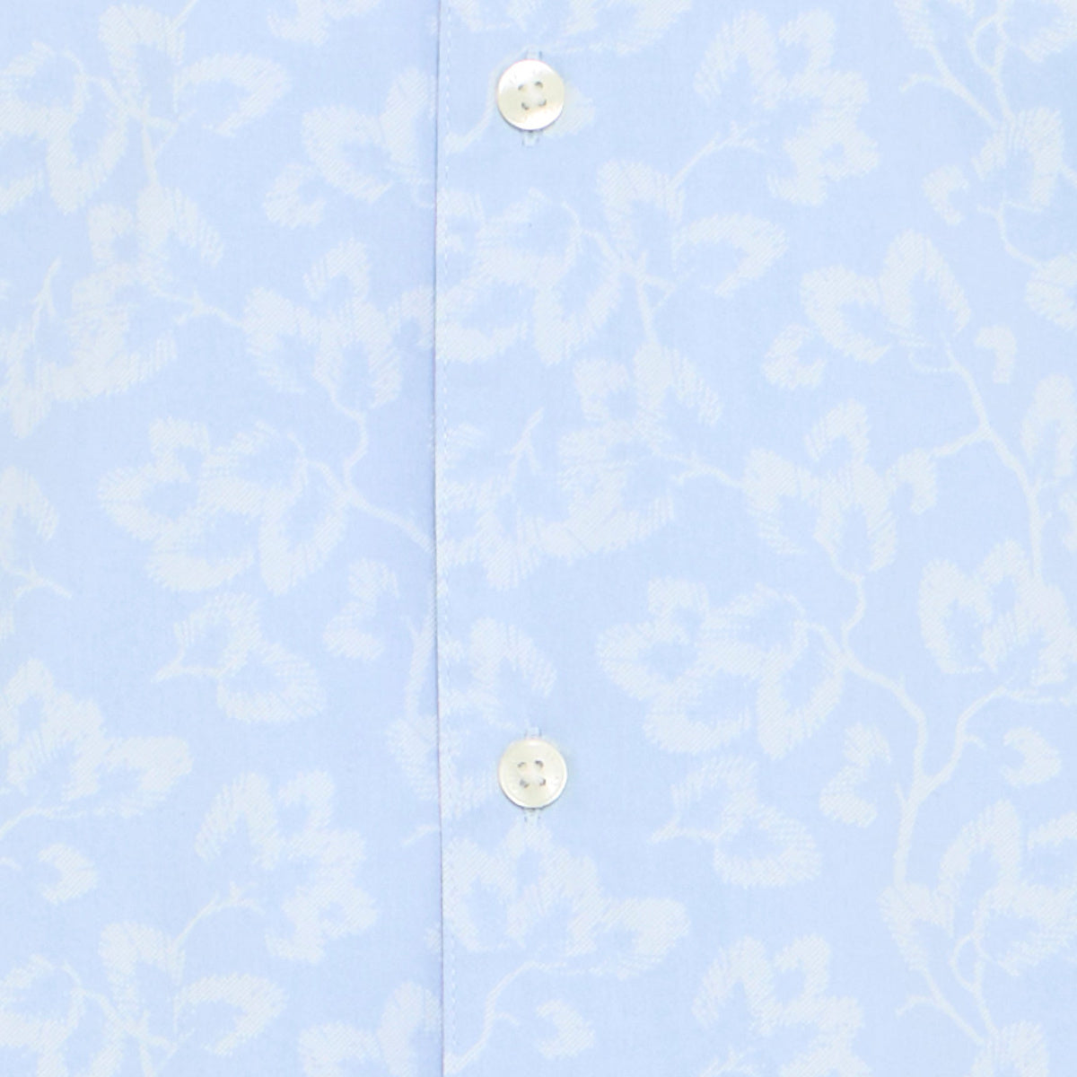 Walker SS RC Floral printed