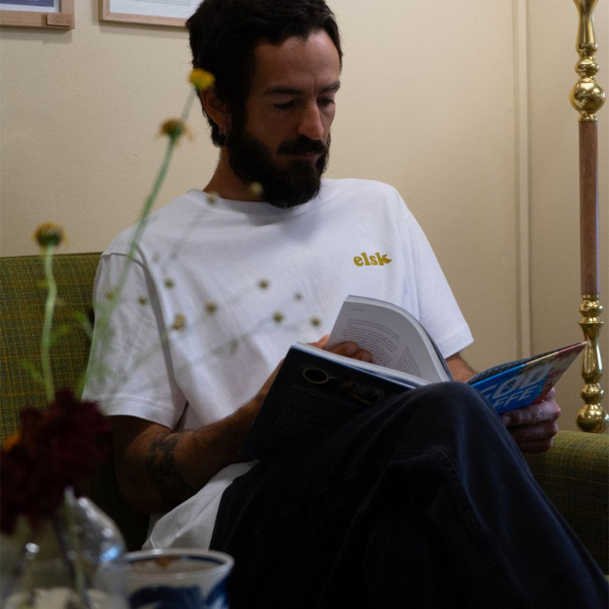 Horizon bp men´s brushed