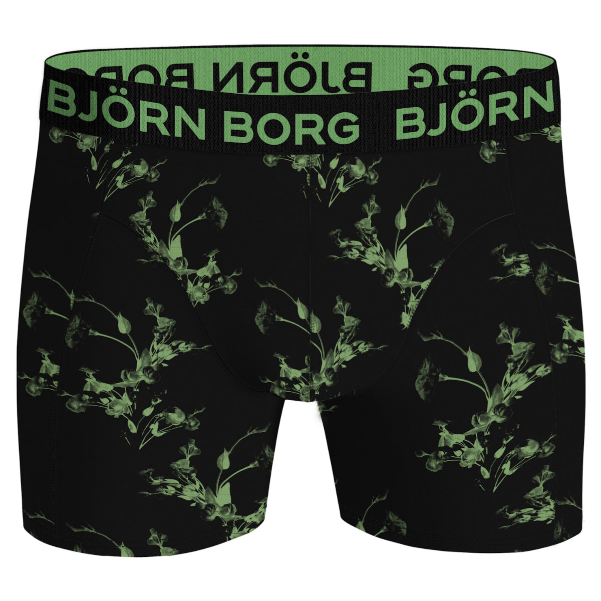 Cotten Stretch boxer 3 pack